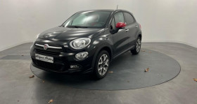 Fiat 500X , garage ESPACE AUTO QUIMPER  QUIMPER