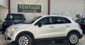 Fiat 500X occasion année 2017 boite Manuelle Annonce Fiat 500X occasion Essence E-Torq 1.6 110 ch S-Design à LA CIOTAT