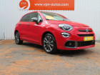 Fiat 500X occasion Rouge année 2020 boite Manuelle Annonce Fiat 500X occasion Essence Fiat 1.0 FireFly Turbo T3 - 120ch S&S E6d 2020 X BERLINE Spo à Mérignac