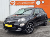 Fiat 500X occasion année 2017 boite Manuelle Annonce Fiat 500X occasion Essence Fiat 1.6 E-Torq 110 Popstar + Option à Arcangues