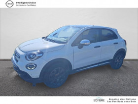 Fiat 500X , garage EVASION DES NATIONS CHELLES  CHELLES