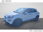 Fiat 500X occasion année 2019 boite Automatique Annonce Fiat 500X occasion Essence FIREFLY TURBO DCT à LES PAVILLONS SOUS BOIS