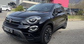 Fiat 500X occasion année 2021 boite Automatique Annonce Fiat 500X occasion Essence LOUNGE 1.3 Turbo T4 150 ch DCT TOIT OUVRANT CAMERA CARPLAY F à VIVIERS-DU-LAC