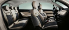 Fiat 500X occasion année 2017 boite Automatique Annonce Fiat 500X occasion Essence Lounge 1.4 MultiAir 140 CV 4x2 DCT à Beaupuy