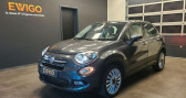 Fiat 500X LOUNGE 1.6 MJT 120ch 4X2 BVA6   Hoenheim 67