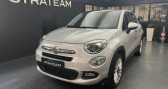 Fiat 500X Lounge 140 CH   Boulogne Billancourt 92