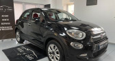 Fiat 500X occasion année 2015 boite Manuelle Annonce Fiat 500X occasion Diesel Multijet à Monswiller