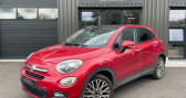 Annonce Fiat 500X occasion Essence my17 1.4 multiair 140 ch cross  Schweighouse-sur-Moder