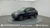 Annonce Fiat 500X occasion Essence MY17 1.4 MultiAir 140 ch DCT Cross  PERPIGNAN
