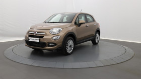 Fiat 500X , garage KIA BZIERS  Bziers