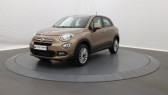 Fiat 500X occasion année 2018 boite Automatique Annonce Fiat 500X occasion Essence MY17 1.4 MultiAir 140 ch DCT Popstar à Béziers