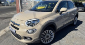Fiat 500X MY17 1.4 MultiAir 140 ch Lounge   COURNON 63