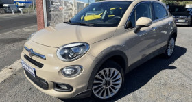 Fiat 500X , garage AXCESS'AUTO  COURNON
