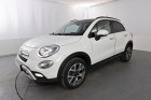 Fiat 500X occasion année 2017 boite Automatique Annonce Fiat 500X occasion Diesel MY17 1.6 MultiJet 120 ch DCT Cross à Vélizy-Villacoublay
