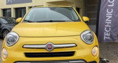 Fiat 500X occasion année 2016 boite Manuelle Annonce Fiat 500X occasion Diesel MY17 Cross+ à BONNEVILLE