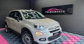 Annonce Fiat 500X occasion Diesel MY18 1.3 MultiJet 95 ch Popstar CHAINE / SUIVI / VIRTUAL / A � Marignane