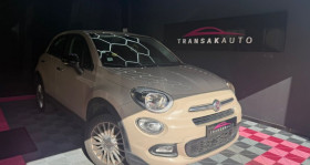 Fiat 500X , garage TRANSAKAUTO MARIGNANE � Marignane