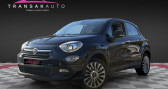 Annonce Fiat 500X occasion Essence MY18 1.4 MultiAir 140 ch DCT Lounge / Carplay / Feux LEDs Au � Le Cannet