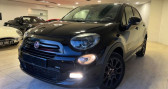 Annonce Fiat 500X occasion Essence MY18 1.4 MultiAir 140 ch DCT S-Design  LE CANNET