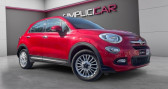 Fiat 500X occasion année 2018 boite Manuelle Annonce Fiat 500X occasion Essence MY18 1.4 MultiAir 140 ch Lounge à PERTUIS