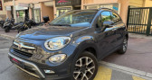 Fiat 500X occasion année 2018 boite Automatique Annonce Fiat 500X occasion Essence MY18 1.4l MultiAir 140 Bva Cross à NICE