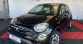 Fiat 500X MY18 1.6 MultiJet 120 ch Club   Cournon d'Auvergne 63