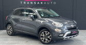 Fiat 500X MY18 E-Torq 1.6 110 ch Collezione / ENTRETIEN / RADAR DE REC   Maubeuge 59