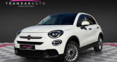 Annonce Fiat 500X occasion Essence MY19 1.0 FireFly 120 ch - Toit Ouvrant / Cam�ra De Recul � Le Cannet