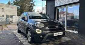 Fiat 500X occasion 2019 mise en vente à NANTES par le garage BACKCAR NANTES CBC - photo n°1