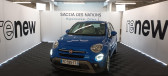 Annonce Fiat 500X occasion Essence MY19 1.0 FireFly Turbo T3 120 ch City Cross Business  MIGNE AUXANCES