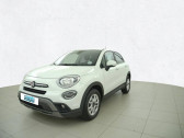 Annonce Fiat 500X occasion Essence MY19 1.0 FireFly Turbo T3 120 ch - City Cross Business  BRESSUIRE