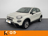 Annonce Fiat 500X occasion Essence MY19 1.0 FIREFLY TURBO T3 120 CH City Cross Business  PLOEREN