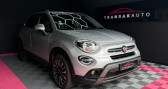 Fiat 500X MY19 1.0 FireFly Turbo T3 120 ch City Cross / MOTEUR A CHAIN  2019 - annonce de voiture en vente sur Auto Sélection.com