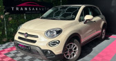 Annonce Fiat 500X occasion Essence MY19 1.0 FireFly Turbo T3 120 ch City Cross ~ 1 �re main ~ R � PERTUIS