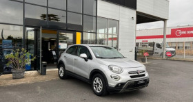 Fiat 500X , garage HARBOT RENAULT OURSEL  Saint Ouen L'Aumne