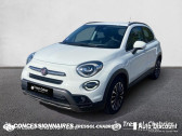 Fiat 500X occasion année 2019 boite Manuelle Annonce Fiat 500X occasion Essence MY19 1.0 FireFly Turbo T3 120 ch City Cross à LA VALETTE-DU-VAR