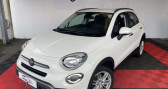 Annonce Fiat 500X occasion Essence MY19 1.0 FireFly Turbo T3 120 ch Club  Cournon d'Auvergne