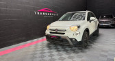 Annonce Fiat 500X occasion Essence MY19 1.0 FireFly Turbo T3 120 ch Club � Chaponost