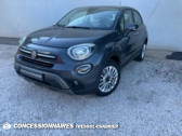 Annonce Fiat 500X occasion Essence MY19 1.0 FireFly Turbo T3 120 ch Club  PERPIGNAN
