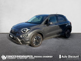 Fiat 500X MY19 1.0 FireFly Turbo T3 120 ch Cross  2019 - annonce de voiture en vente sur Auto Sélection.com