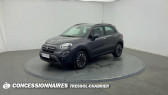 Annonce Fiat 500X occasion Essence MY19 1.0 FireFly Turbo T3 120 ch Cross  Perpignan
