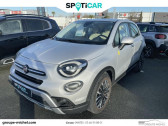Annonce Fiat 500X occasion  MY19 1.0 FireFly Turbo T3 120 ch Ligue 1 Conforama à Les Gonds