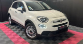 Fiat 500X MY19 1.0 FireFly Turbo T3 120 ch Opening Edition SUIVI COMPL  2018 - annonce de voiture en vente sur Auto S&eacute;lection.com