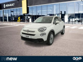 Annonce Fiat 500X occasion Essence MY19 1.0 FireFly Turbo T3 120 ch Opening Edition  VALENCIENNES