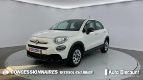 Fiat 500X , garage Autodiscount Carcassonne  CARCASSONNE
