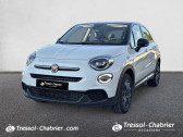 Fiat 500X MY19 1.3 FireFly Turbo T4 150 ch DCT 120th  2019 - annonce de voiture en vente sur Auto Sélection.com