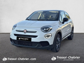 Fiat 500X , garage Fiat Perpignan  Perpignan