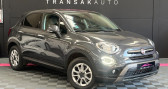 Fiat 500X MY19 1.3 FireFly Turbo T4 150 ch DCT City Cross Business - E  � Maubeuge 59