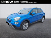 Annonce Fiat 500X occasion Essence MY19 1.3 FireFly Turbo T4 150 ch DCT City Cross Business  COSNE COURS SUR LOIRE