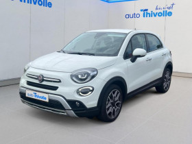 Fiat 500X , garage RENAULT SAINT-CHAMOND  SAINT-CHAMOND